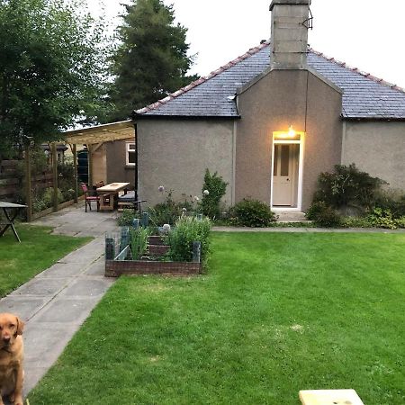 Nurse'S Cottage تومينتول المظهر الخارجي الصورة