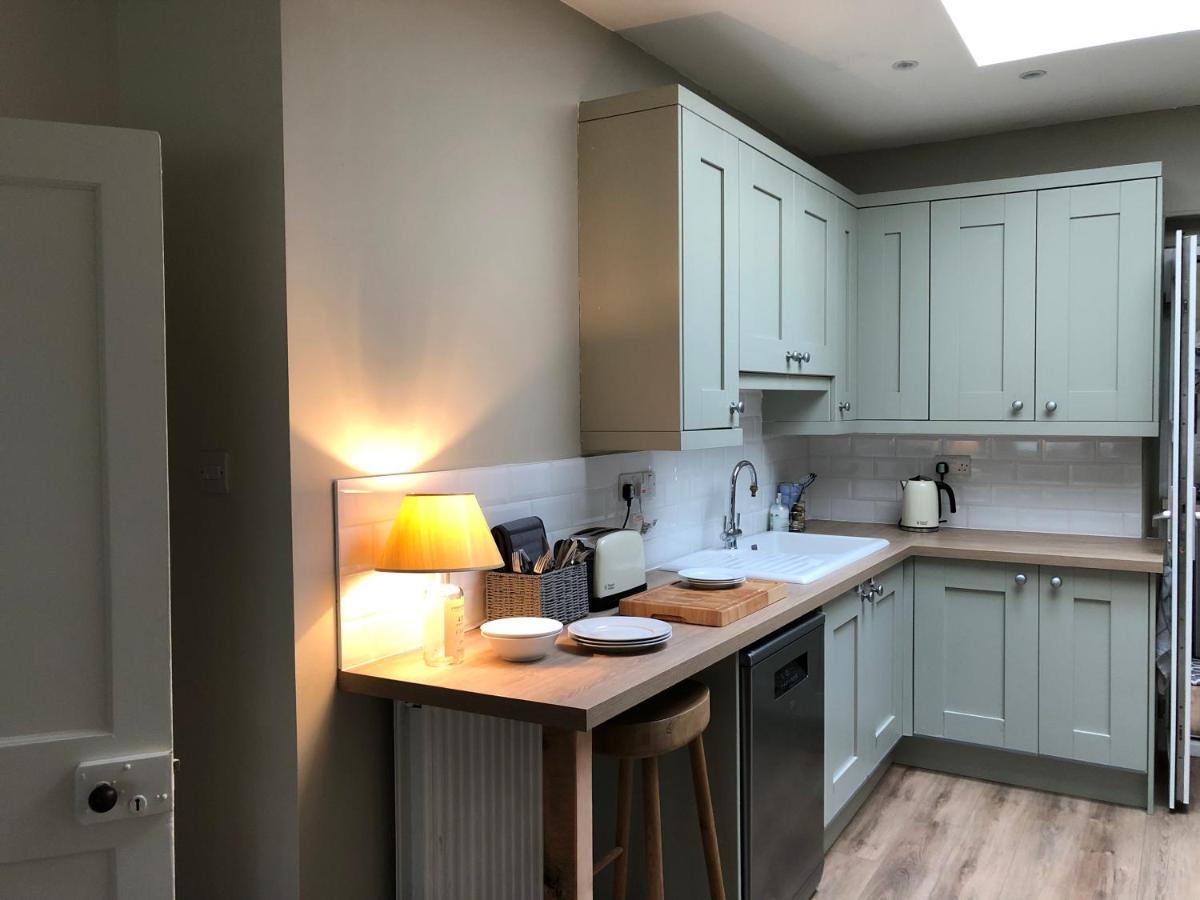 Nurse'S Cottage تومينتول المظهر الخارجي الصورة
