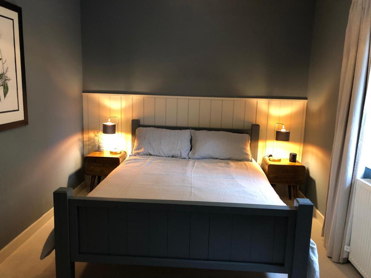 Nurse'S Cottage تومينتول المظهر الخارجي الصورة