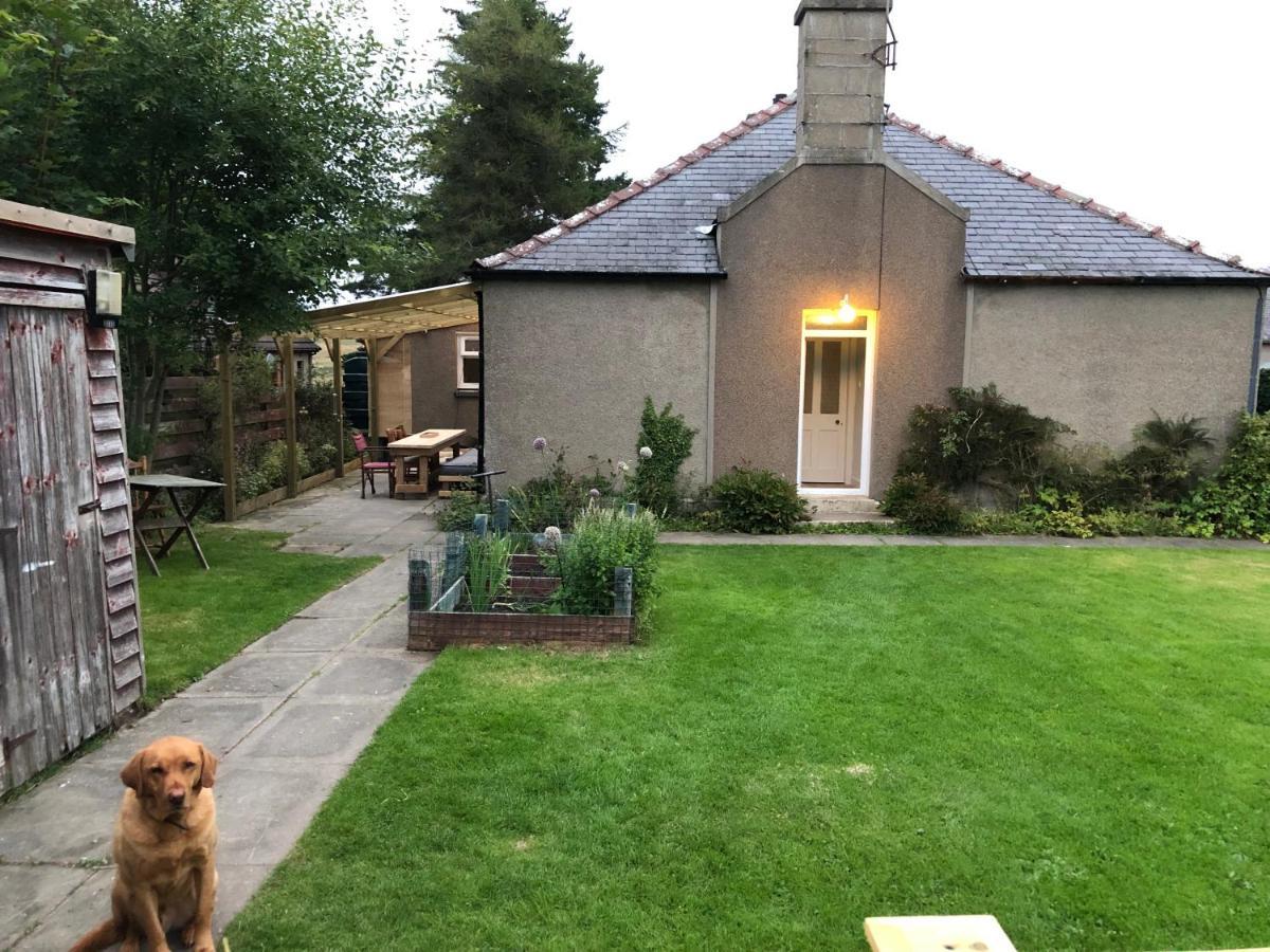 Nurse'S Cottage تومينتول المظهر الخارجي الصورة