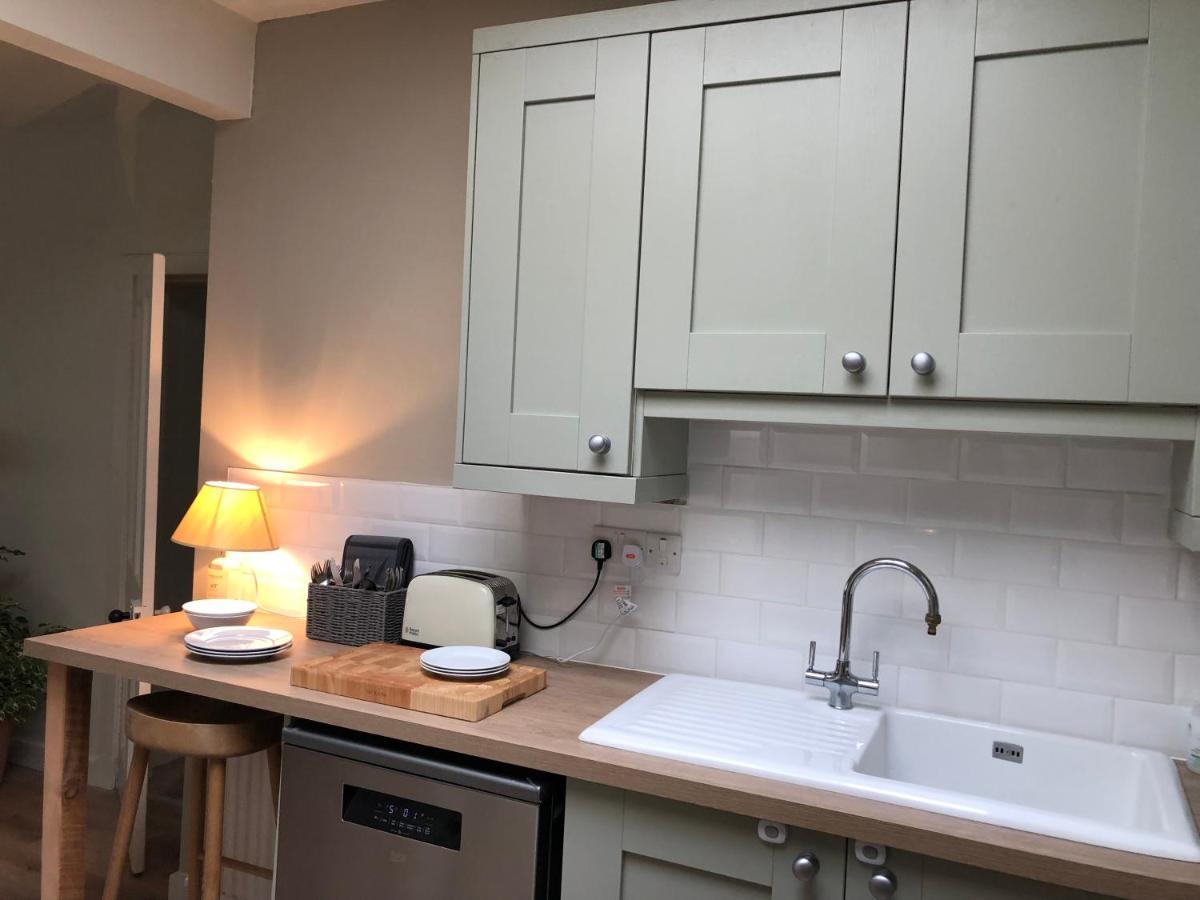 Nurse'S Cottage تومينتول المظهر الخارجي الصورة
